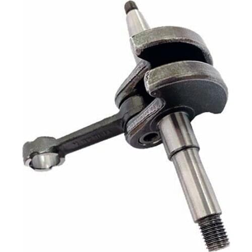 52 Type Chainsaw Crankshaft Connecting Rod Assembly Garden Tools Gasoline Saw Parts