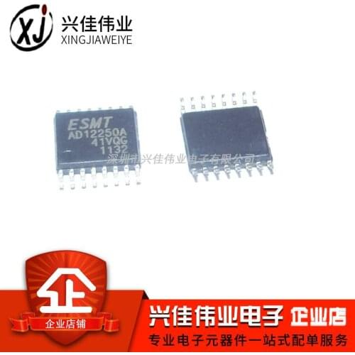 AD12250A TSSOP-16