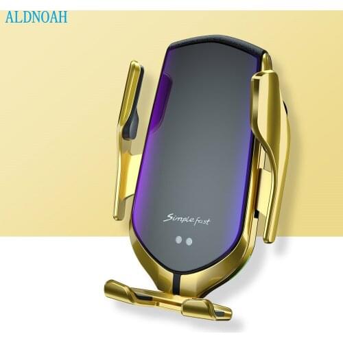 ALDNOAH Wireless Chargers For Mobile Phones