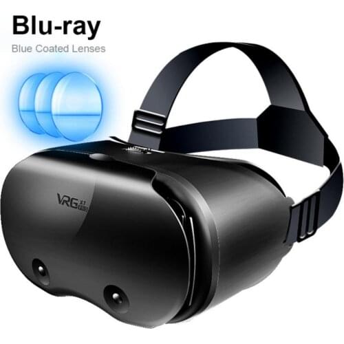 Centechia VR / AR Devices