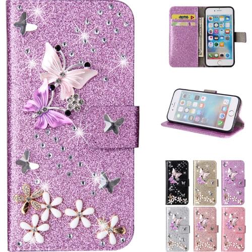 Phone Case For Xiaomi 11Ultra Foco F3 M3 X3 NFC Redmi Note7 8 9 10 Pro 9A 9T K40 Flip Cover Wallet Card Holder Leather Case