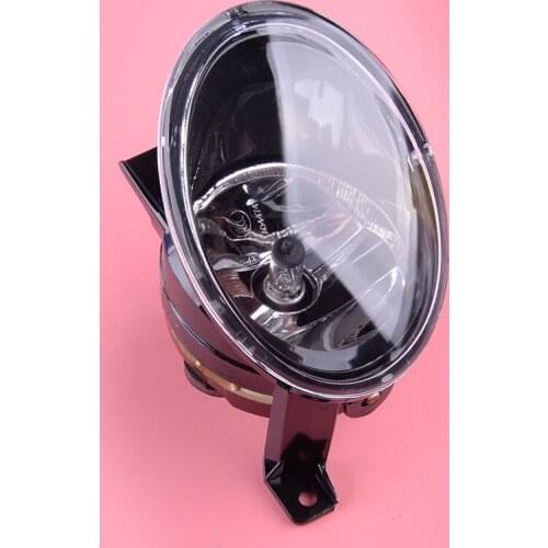 CITALL Car Front Right 7P6941700 Fog Light Lamp LED Assembly Fit for Volkswagen Touareg 2011 2012 2013 2014