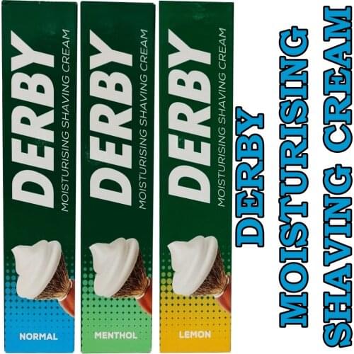 Кремы для бритья Derby China At AliExpress