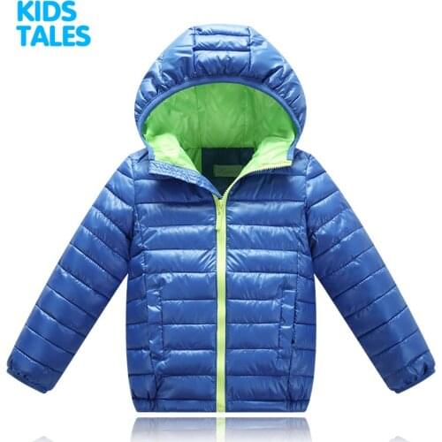 2017 children baby winter jacket for girls boy White duck down jackets winter coat kids warm Windproof parka outerwear