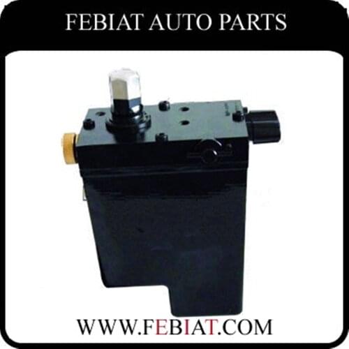 FEBIAT Cabin Tilt Pump used for VOLVO truck 20455261