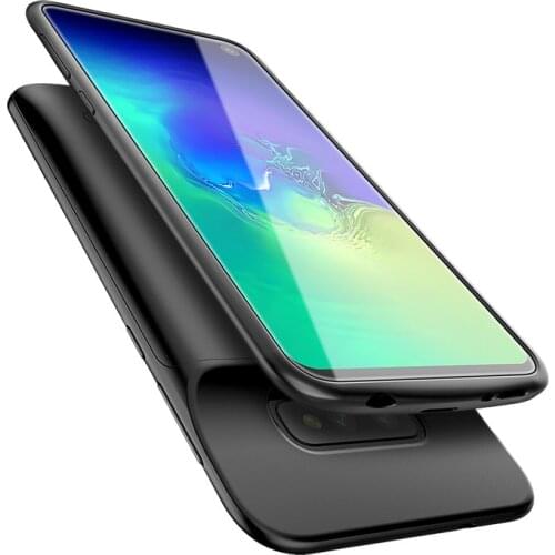 Чехлы для телефонов Samsung Galaxy S10 Plus GOLDFOX China At AliExpress