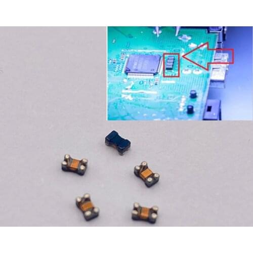 4PCS OEM HDMI-Compatible Port Coil Filter For Sony PS4 PlayStation 4 Choke Replacement