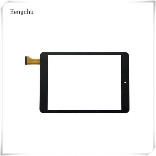 New 8 Inch Touch Screen Digitizer Panel ZYD080-32V01 tablet pc