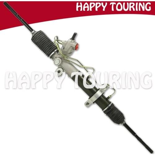 Power Steering Rack And Pinion For Nissan Quest 2004 2005 2006 2007 2008 2009 49001CK000 49001-CK000 49001ZM71B 49001-ZM71B