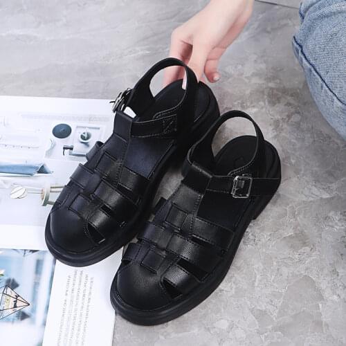 Женские сандали WJWBZF China At AliExpress