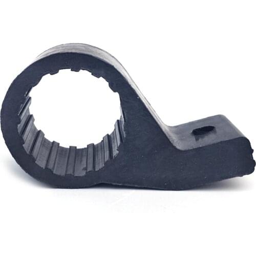 1Pc Rubber Oil Fuel Pump Bracket Holder Fit For Eberspacher Heater D2 D4 D5 Airtronic D1LCC D3LC 5.0 Auto Heater Parts