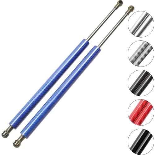 2pcs Auto Hatch Boot Gas Struts Spring Lift Support for 2003-2004 2005 2006 2007 2008 Nissan 350Z Z33 Left and Right 20.00 inch