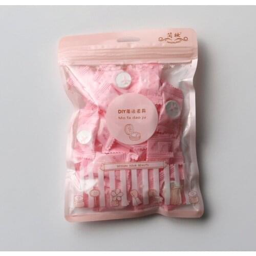 20/50 pcs Outdoor Travel Portable Disposable Compressed Face Towel Capsules Wipes Cleanliness