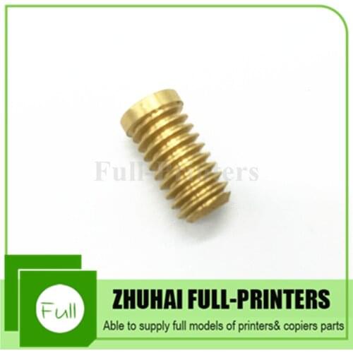 5X Free Shipping B247-5312 Toner Motor Gear Copper Material Long Life for Ricoh AF1060 2060 1075 2075 7500