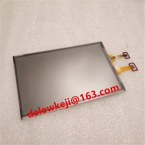7 inch glass touch Screen panel Digitizer Lens panel for C070VVN02.0 C070VVN02 0 c070vvn02.0 lcd