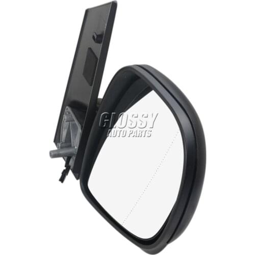 AP02 For MERCEDES-BENZ VITO / MIXTO W639 Right Wing Mirror Complete/Assembly Electric Aspherical Heated