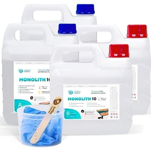 Artline Creativity Epoxy Adhesives