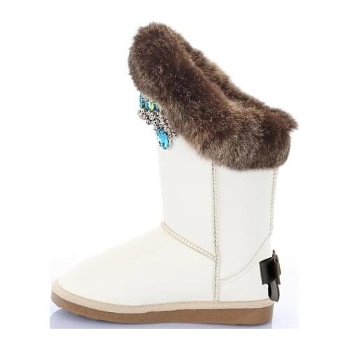 Женские высокие сапоги Carole Levy China At AliExpress