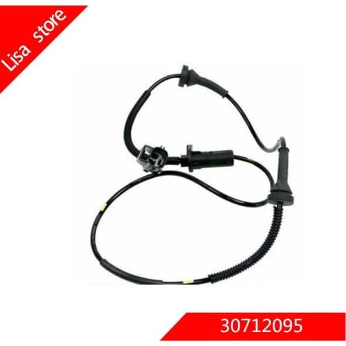 L/R Wheel Speed ABS Sensor For VOLVO XC90 (2003-2014) OEM:30712095 30773744 30773745