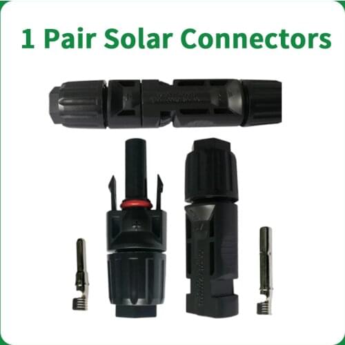 EASUN POWER Connectors