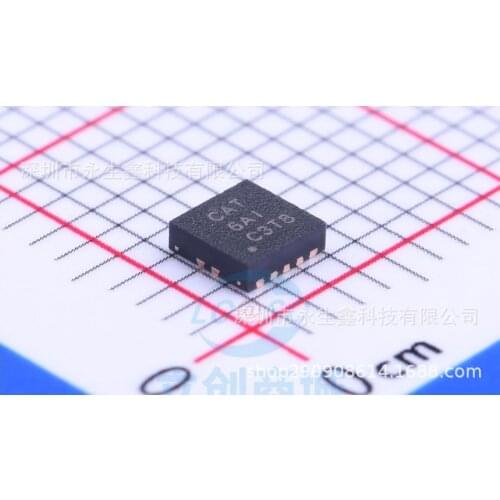 10/PCS TPS62410 TPS62410DRCR Screen Cat SON10 Switching Regulator Genuine Original