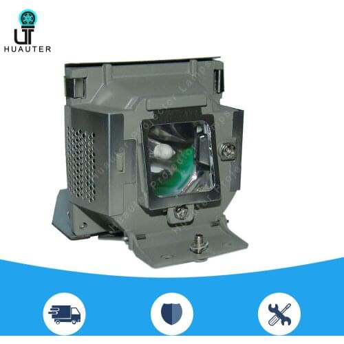 Projector Lamp 5J.J4105.001 Replacement Bulb for BENQ MS612ST MS614 MX613ST MX613STLA MX615 MX615+ MX660 MX660P MX710 MX711
