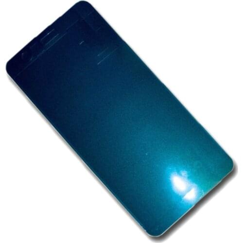 LCD Front Frame Housing Adhesive Sticker for Huawei P10 Lite