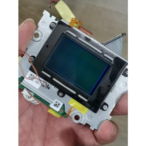 Camera Repair Parts CCD CMOS Image Sensor Matrix Unit 1S705-977 For Nikon D700