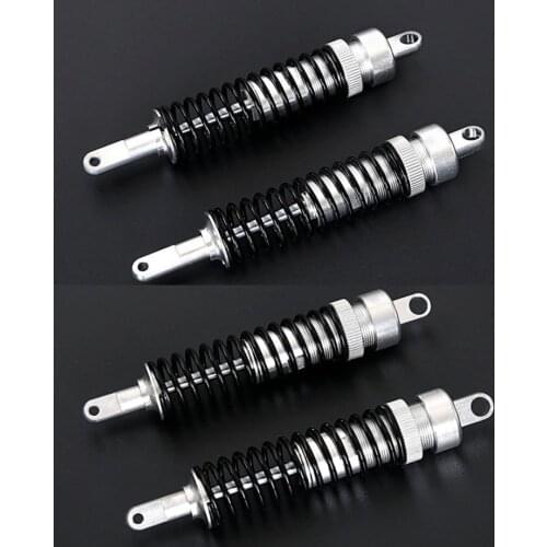 Metal front and rear shock absorbers for FG MONSTER ROFUN BM5