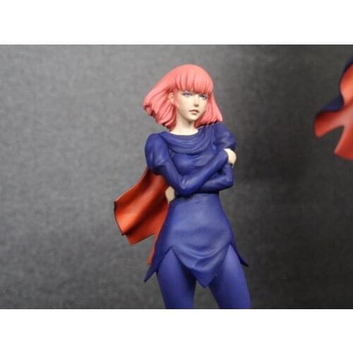 Unpainted Haman Karn Resin Figure 1/8 Scale Model Kit Resin Colorless Self-Assembled Toy No.226
