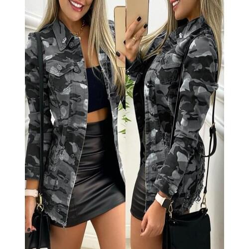 Noworry Women's Jackets