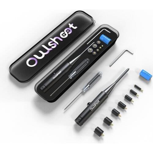 Owlshoot Goods For Sports And Recreation