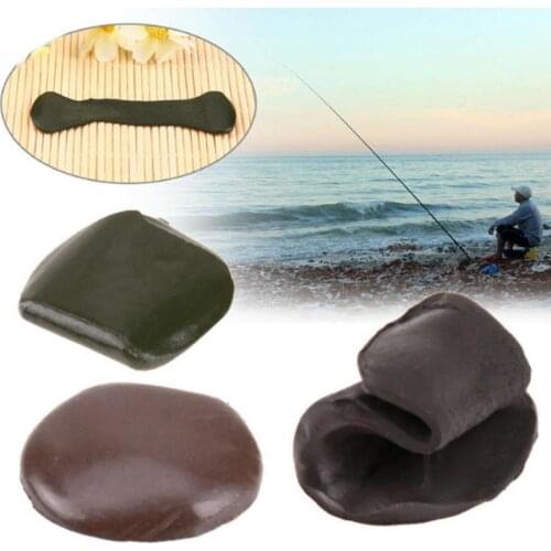 Counterweight For Fishing, Tungsten Mud And Lead Block, 15g High Accessories Fall Carp Viscosity, Off JSM Fishing Not