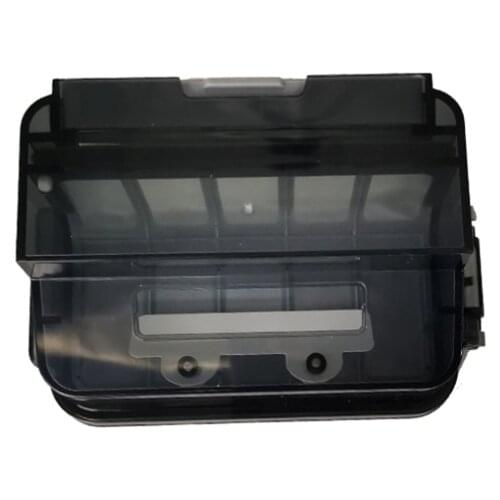 Dust Bin Box Hepa Filter Pre Filter Net for ursus trotter ut-excellenza (b) Robot Vacuum Cleaner Spare Parts Accessories Filter