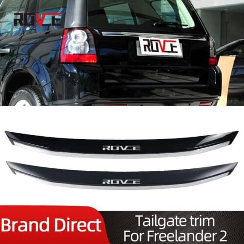 Товары для багажника ROVCE China At AliExpress