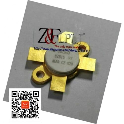 SD2943 SD 2943 RF Power Transistor HF/VHF/UHF N - Channel MOSFETs 1PCS/LOT