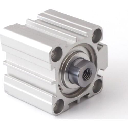 AIRTA CThe thin cylinder ACQ25X5 ACQ25X10 ACQ25X15 ACQ25X20 ACQ25X25 ACQ25X30 ACQ25X35 ACQ25X40 ACQ25X45 ACQ25X50 ACQ25X60