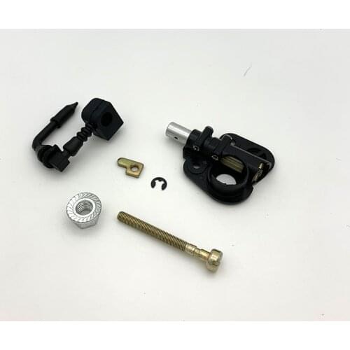 Chain Tensioner Adjuster Screw OIL PUMP Fit For Partner 350 351 Gasoline Chainsaw Spare Parts
