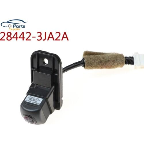 High Quality! REAR VIEW BACK UP CAMERA For Nissan PATHFINDER HYBR 28442-3JA2A 284423JA2A