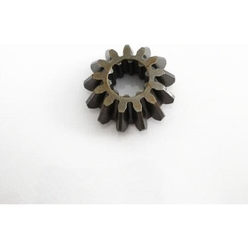 PINION GEAR (13T) for YAMAHA OUTBOARD 6HP, 8HP (2 Stroke), F6HP, F8HP (4 Stroke) engines 6N0-45551-00 6NO-45551-A0 6N0-G5551-00