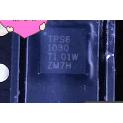 10-20PCS/ TSP61030RSAR TSP61030 1030 QFN