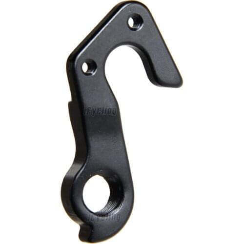 2pcs Derailleur Hanger for GT Karakoram Helion Zaskar XIZANG Edge Ti Corsa SENSOR EPANTERA DASH (#ATIDH0233 K33047)