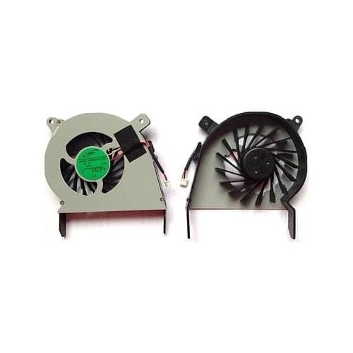 ADDA AB05905HX100300 0SW9B DC 5V 0.5A 3-wire Server Cooling Fan
