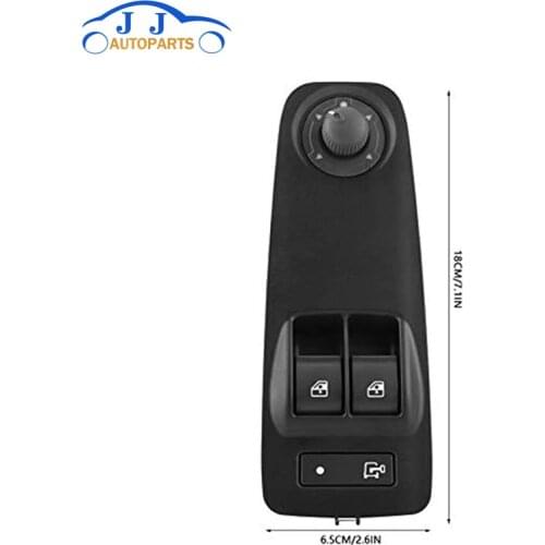 735487419 735421419 New Power Window Switch For Peugeot Boxer Citroen Relay Fiat Ducato car accessories
