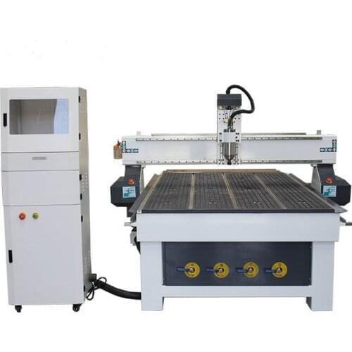 Aluminium Cnc Router Machine Plywood Cutting AKM1325 For Sale Price