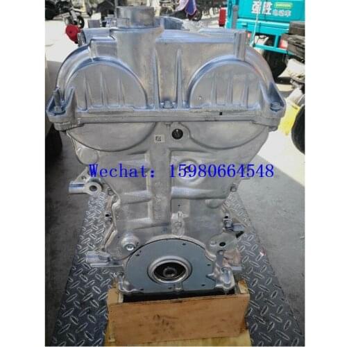 Auto 1.5 1.5T engine for Opel astra/Buick Encore/Buick Verano