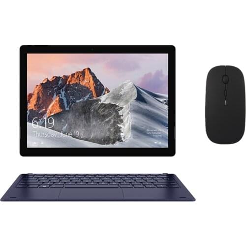 Bluetooth Mouse for Teclast X5 X6 Pro X4 12.2" 12.6" Tablet Laptop Wireless Mouse Rechargeable Mute Silent Optical Gaming Mouse