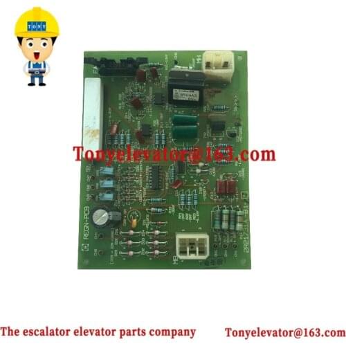 Elevator Parts Lift Parts board REGN-PCB 2R21731H-B1 USE FOR LG-SIGMA