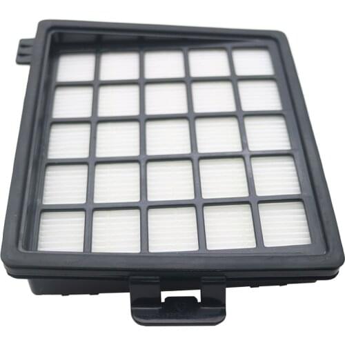 1 Piece HEPA Filter for Philips FC8146 FC8148 FC8140 FC8144 FC8142 FC8147 Vacuum Cleaner Replacement Rarts Filter