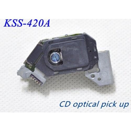 KSS-420 / KSS-420A KSS420A Optical Pickup Car CD Laser head